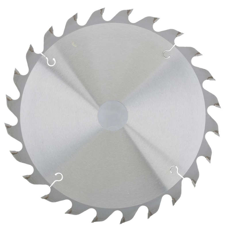 Пильный диск по дереву 200 x 32/30 x 24Т Gross (73322)