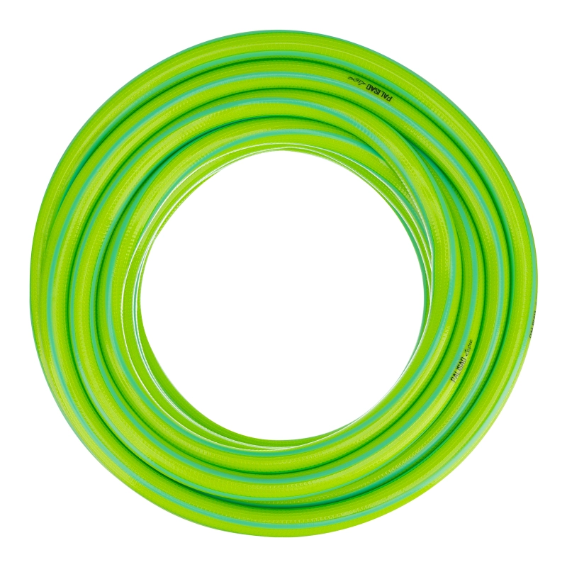 Шланг поливочный армированный, 3-х слойный, 3/4", 15 м, Luxe Palisad (67644)