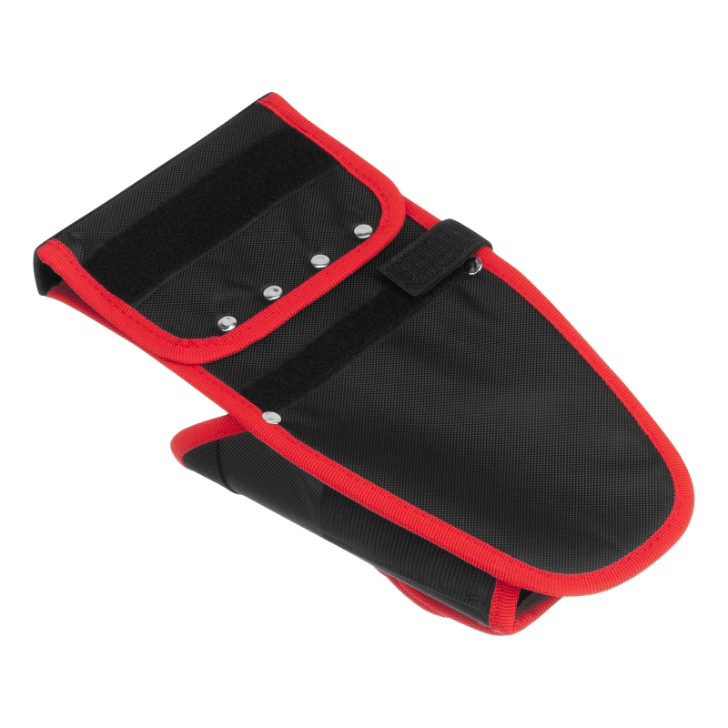 Кобура для шуруповерта с карманом для бит и сверл Matrix (90243)