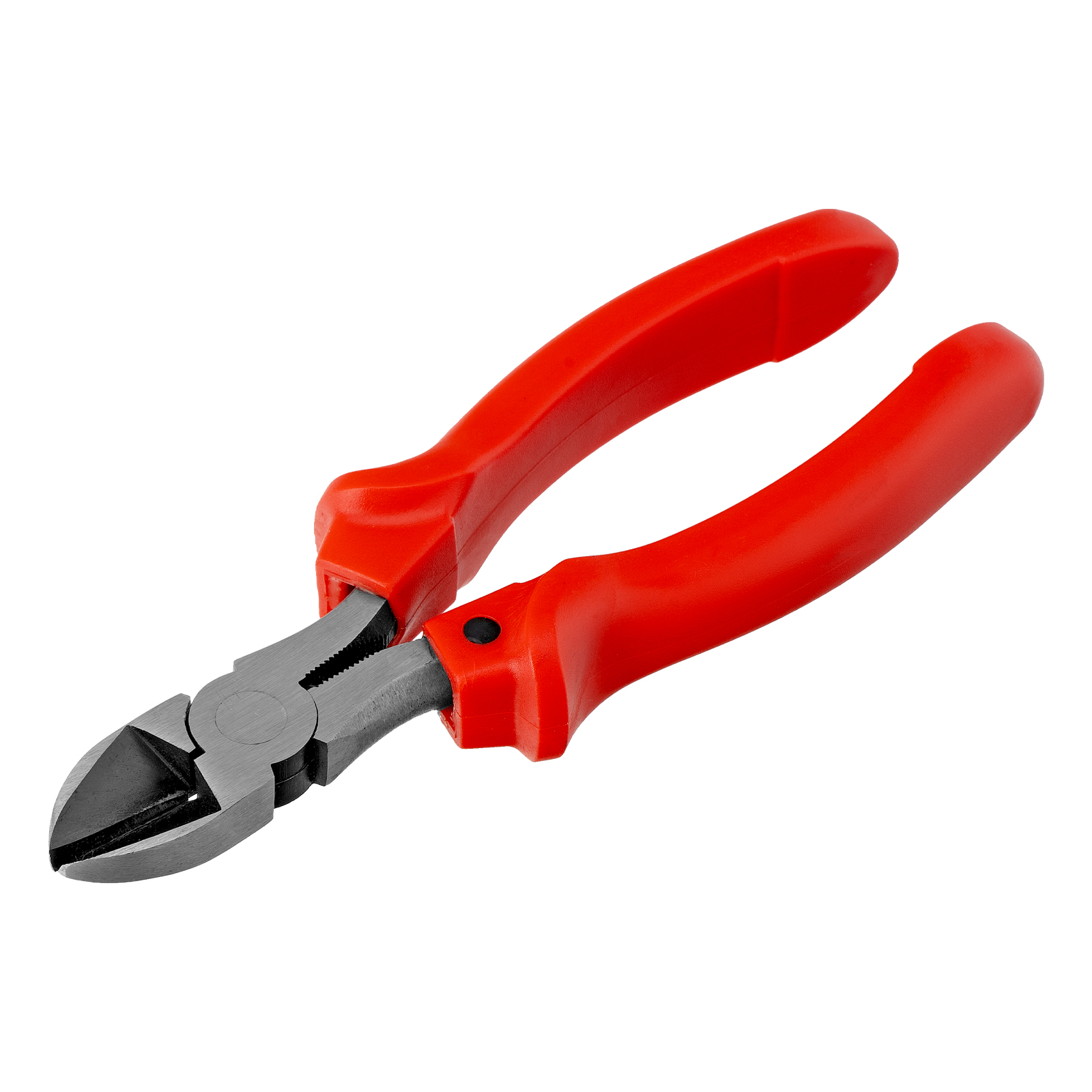 Бокорезы, Standard, 200 мм, шлифованные, пластмассовые рукоятки Matrix (17569)