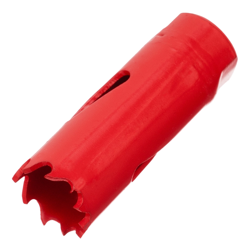 Коронка Bimetal, 19 мм Matrix (72419)