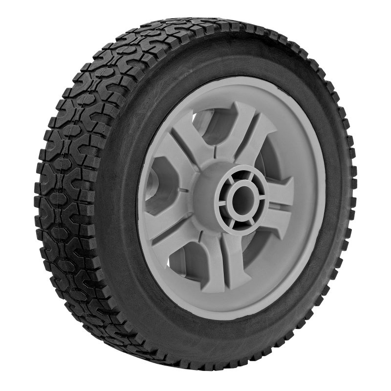 Транспортировочный комплект (колеса и ручки) для генераторов PS Denzel (946725)