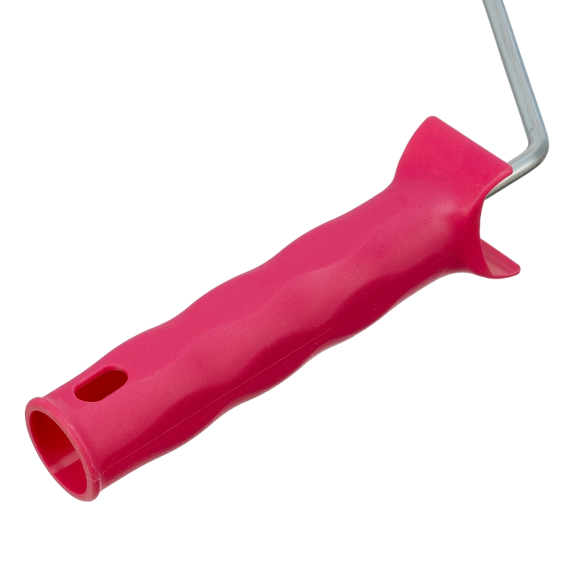 Валик "Нейлон Стандарт", 250 мм, ворс 9 мм, D 36 мм, D ручки 6 мм, полиамид Matrix (80885)