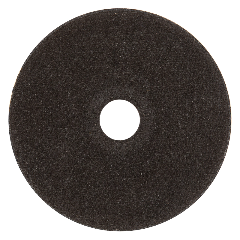 Круг отрезной по металлу, 125 х 1 х 22 мм Matrix (74333)