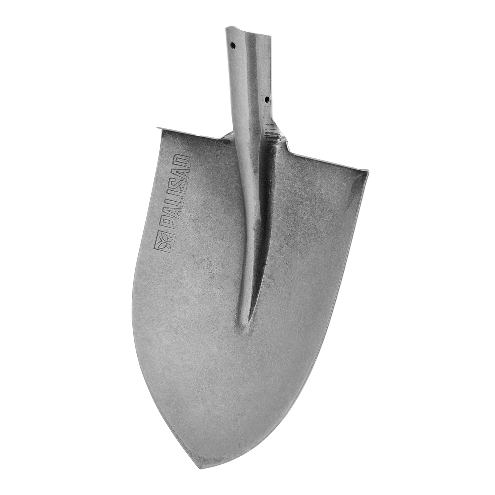 Лопата штыковая, 225х295, углубленная, рессорная сталь, 0,9 кг, без черенка, LUXE// Palisad (61327)