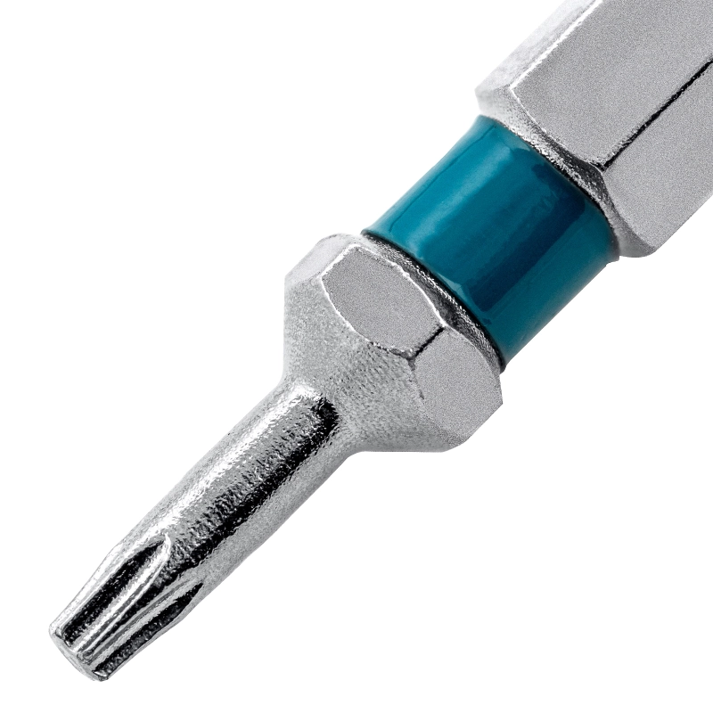 Бита Torx 8 х 50, сталь S2, 10 шт. Gross (11467)