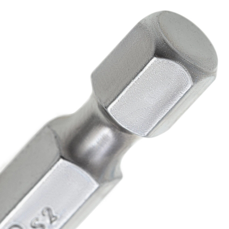 Бита РН2 х 50, сталь S2, 10 шт. Gross (11335)