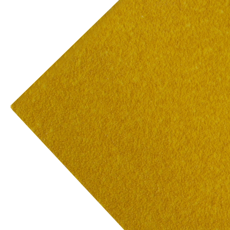 Шкурка на бумажной основе, LP41C, зернистость 8Н(P 150) мини-рулон 100 мм х 5 м, "БАЗ" (75652)