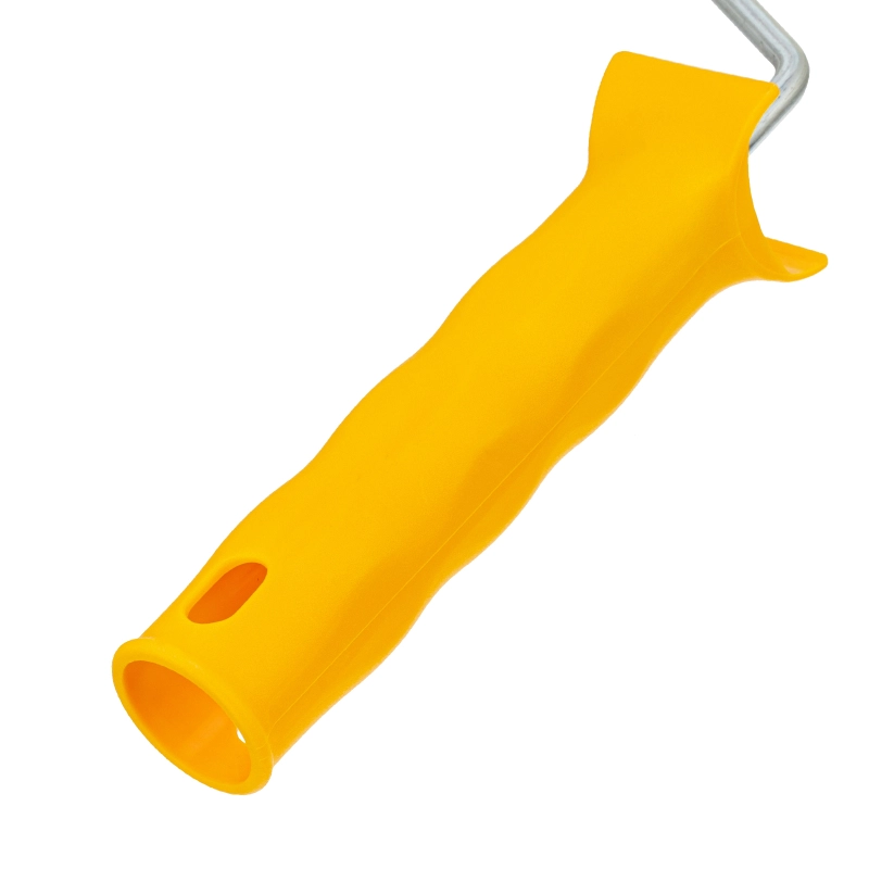 Валик "Велюр", 180 мм, ворс 4 мм, D 48 мм, D ручки 8 мм, шерсть Matrix (80778)