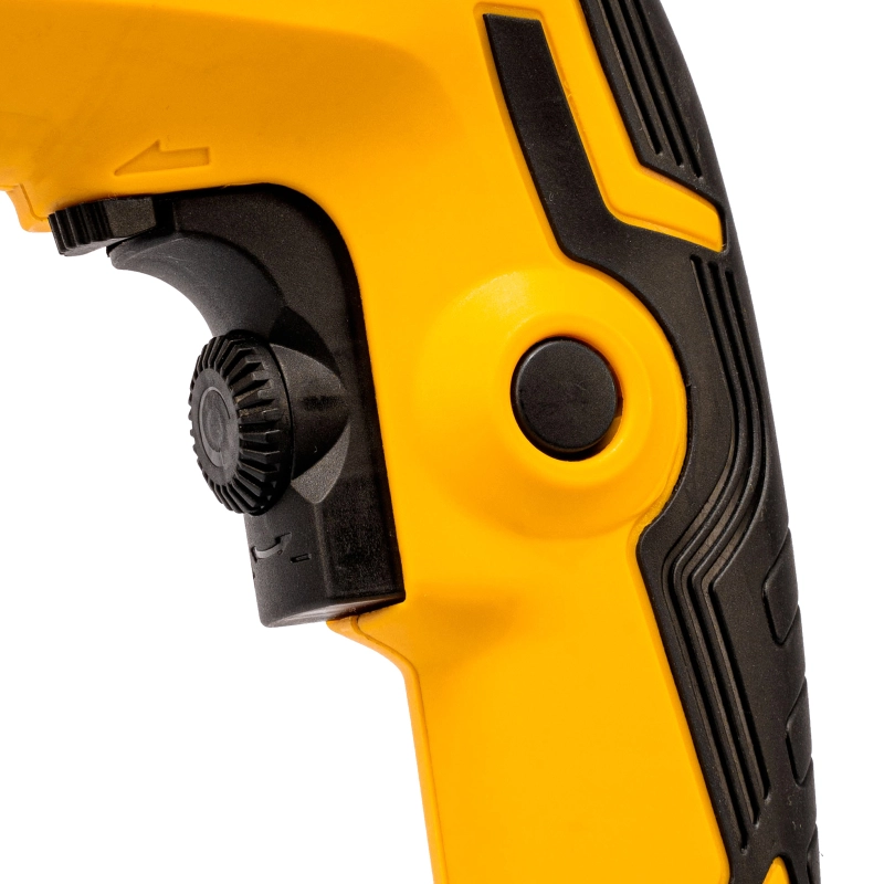Перфоратор электрический RH-400-12, SDS-plus, 400 Вт, 1.2 Дж, 2 режима Denzel (26601)