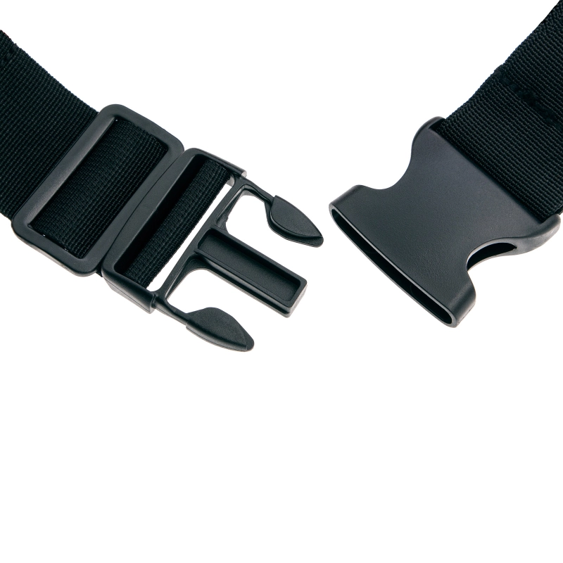 Сумка-пояс двойная, 20 карманов, держатель для молотка Matrix (90240)