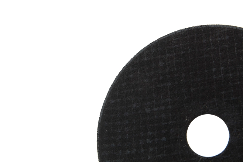 Круг отрезной по металлу, 125 х 0,8 х 22,2 мм Сибртех (743337)