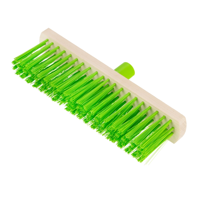 Щетка деревянная для подметания пола, 280 мм, без черенка Сибртех (84615)