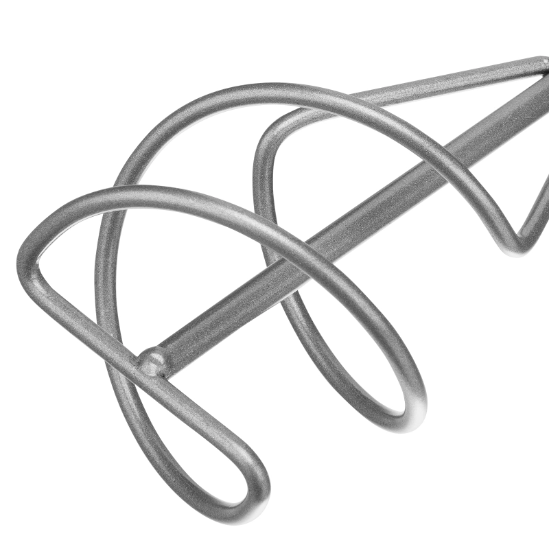 Миксер для строительных смесей, 100х450мм, хвостовик SDS plus Сибртех (84777)