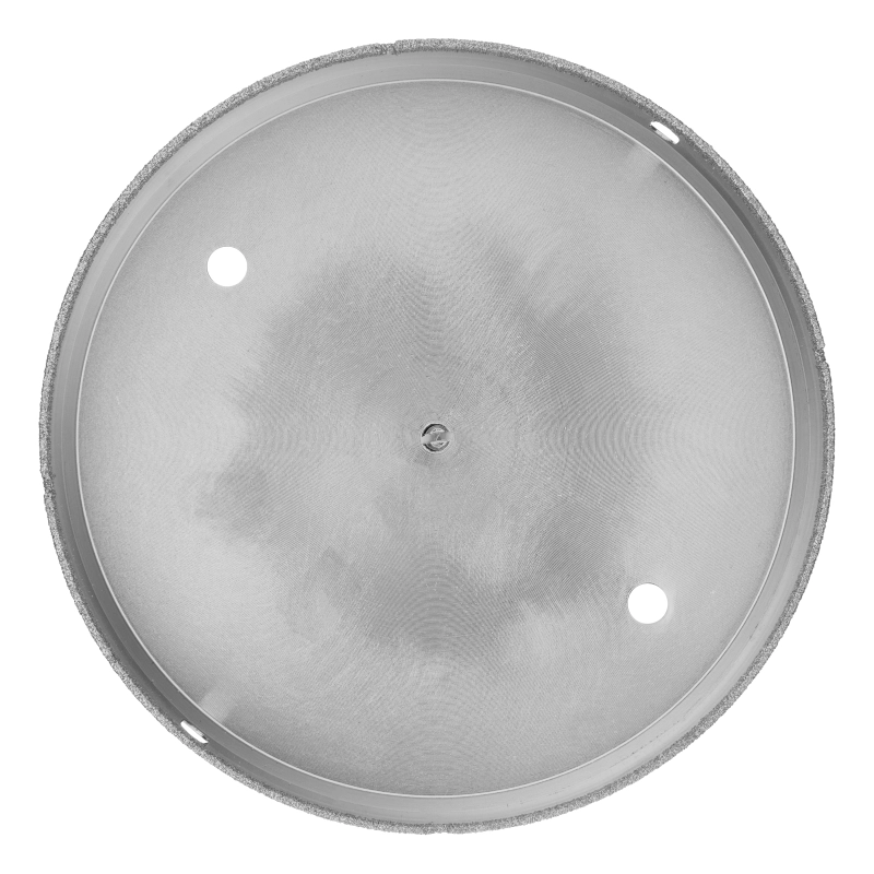 Сверло по керамической плитке и стеклу, 140 х 55 мм, шестигранный хвостовик, с центрующим сверлом Сибртех (72737)