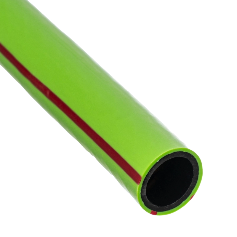 Шланг поливочный армированный, эластичный, 1/2", 25 м Palisad (67447)