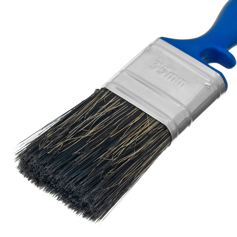 Кисть флейцевая "Водные краски" Color Line 35 х 12 мм Matrix (83382)