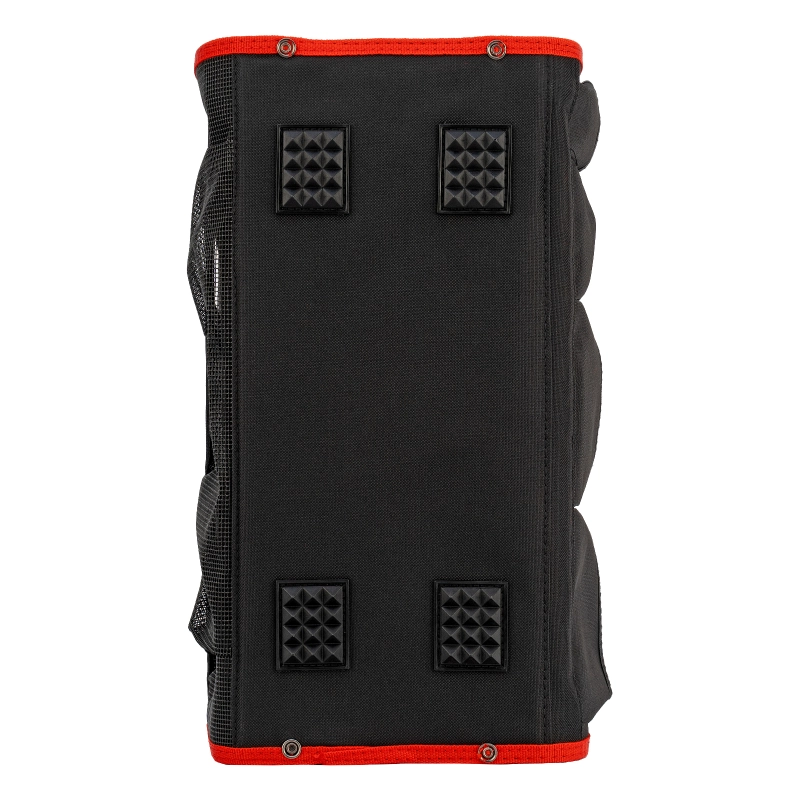 Переноска для инструмента каркасная 415 х 230 х 260 мм Matrix (90257)