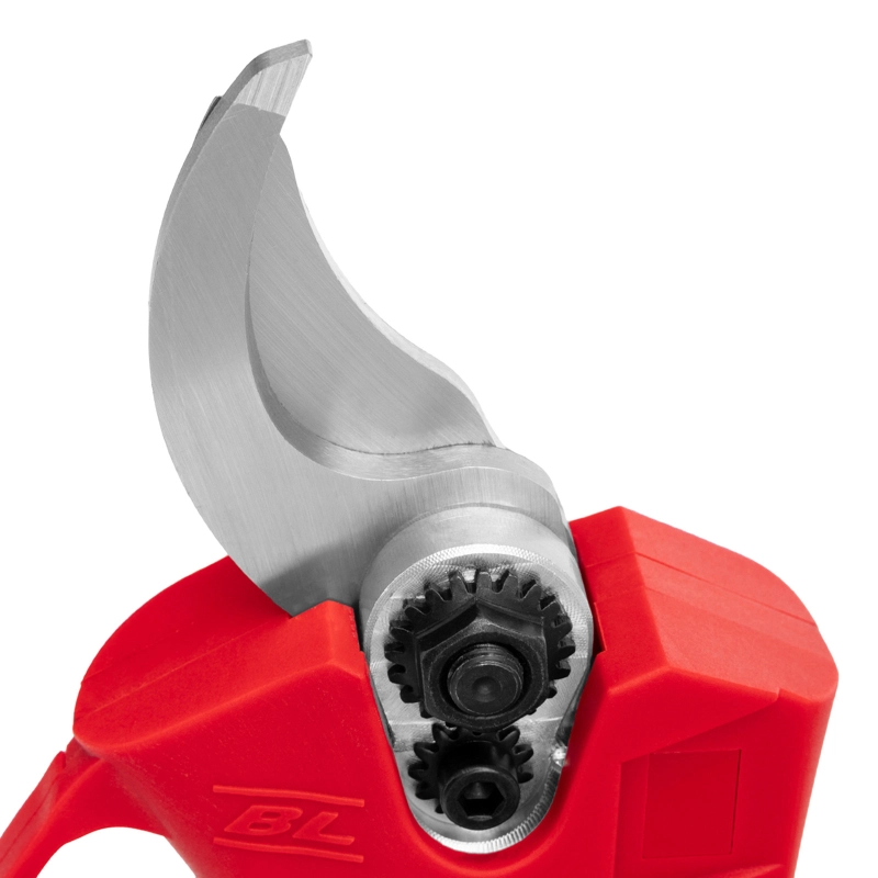 Секатор аккумуляторный, бесщет., BP-25, Li-Ion, 20 В MTX (59437)