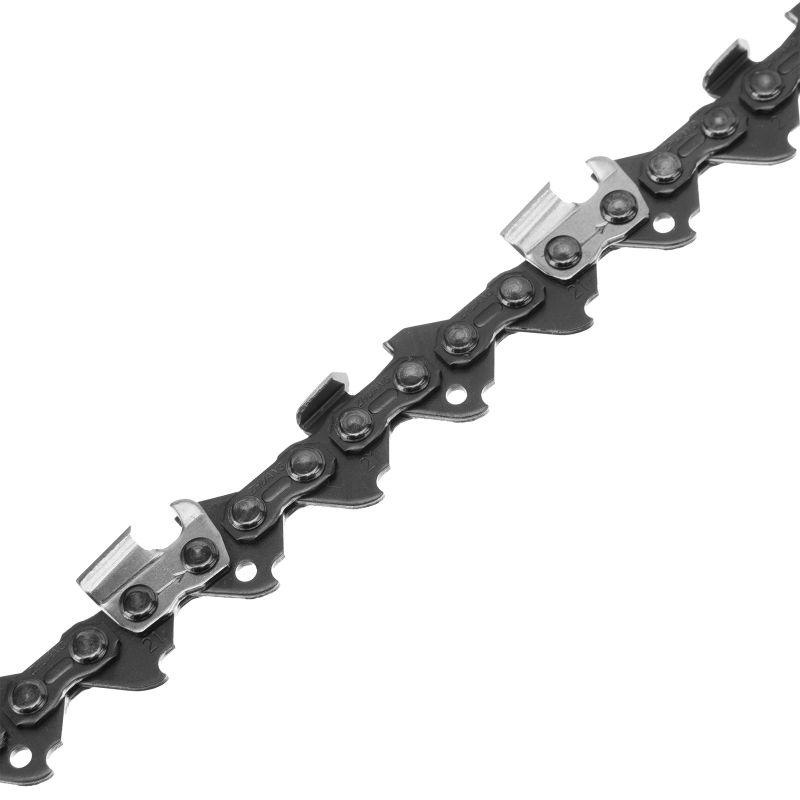 Цепь для бензопилы ПЦБ-5850, шина 50 см (20"), шаг 0.325", паз 1.5 мм, 76 звеньев Сибртех (59812)