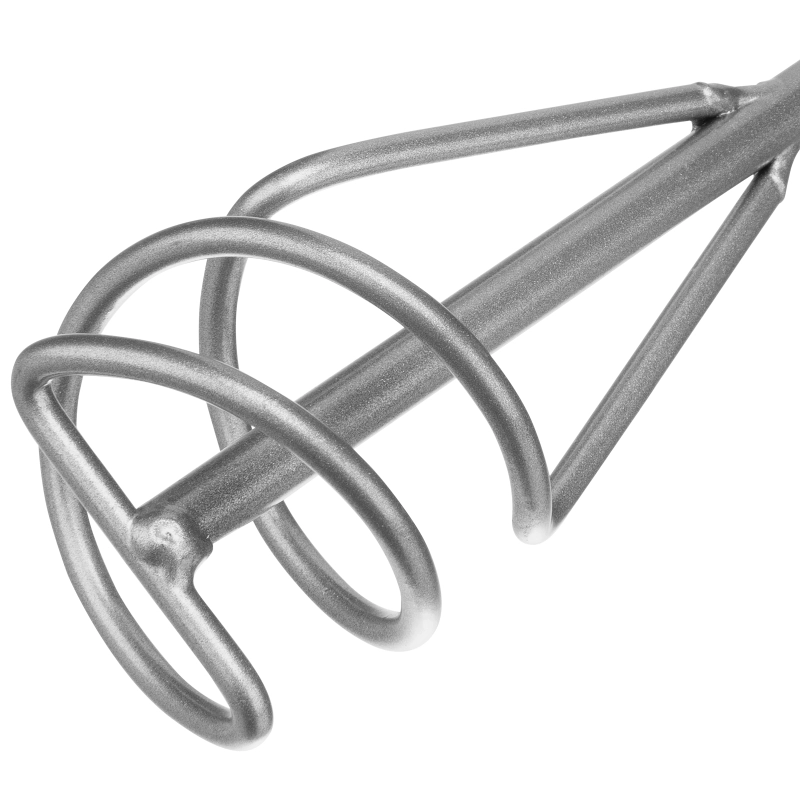 Миксер для строительных смесей, 60х400мм, хвостовик SDS plus Сибртех (84775)