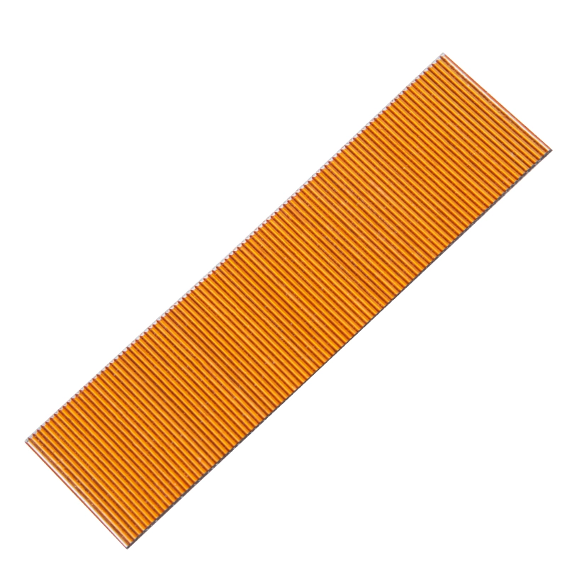 Гвозди финишные, (шпильки) 23GA для пневматического нейлера финишного D 0.64 мм, длина 18 мм, 5000 шт Matrix (57673)