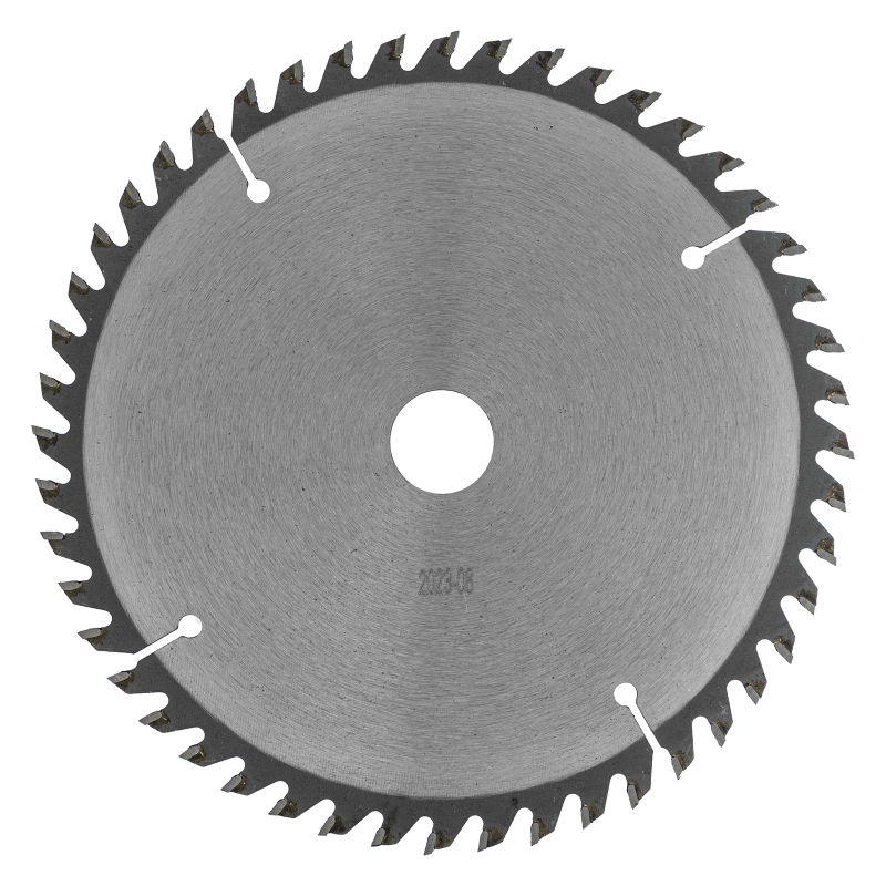 Пильный диск по дереву, 160 х 20 мм, 48 зуба, кольцо 16/20 Matrix Professional (73212)