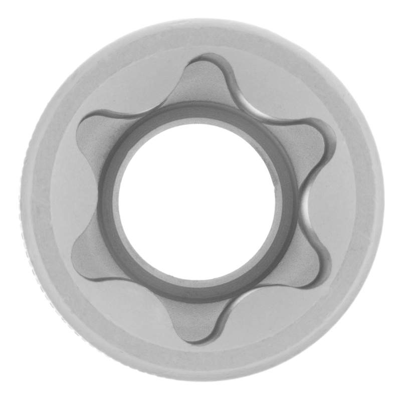 Головка торцевая 1/2, Е24, CrV Stels (13876)