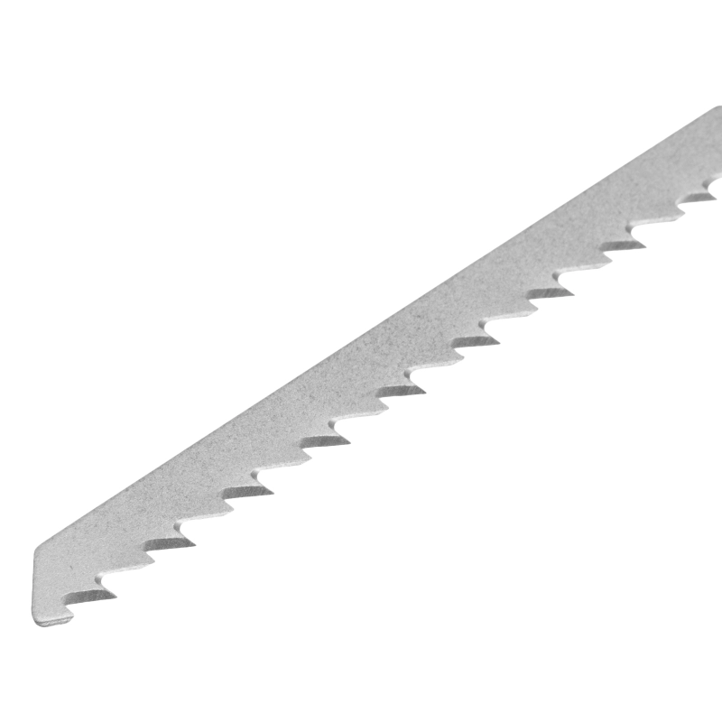 Полотна для электролобзика по дереву, 3 шт, T144D, 75 х 4 мм, HCS Matrix Professional (78204)