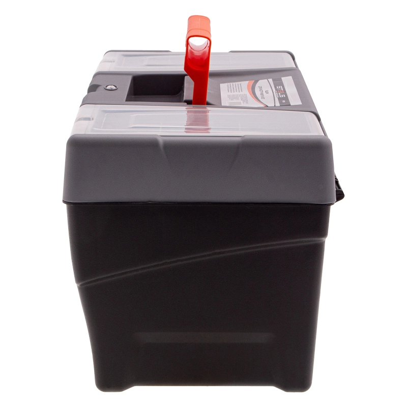 Ящик для инструмента 20", 500 х 260 х 260 мм, пластик Stels (90705)