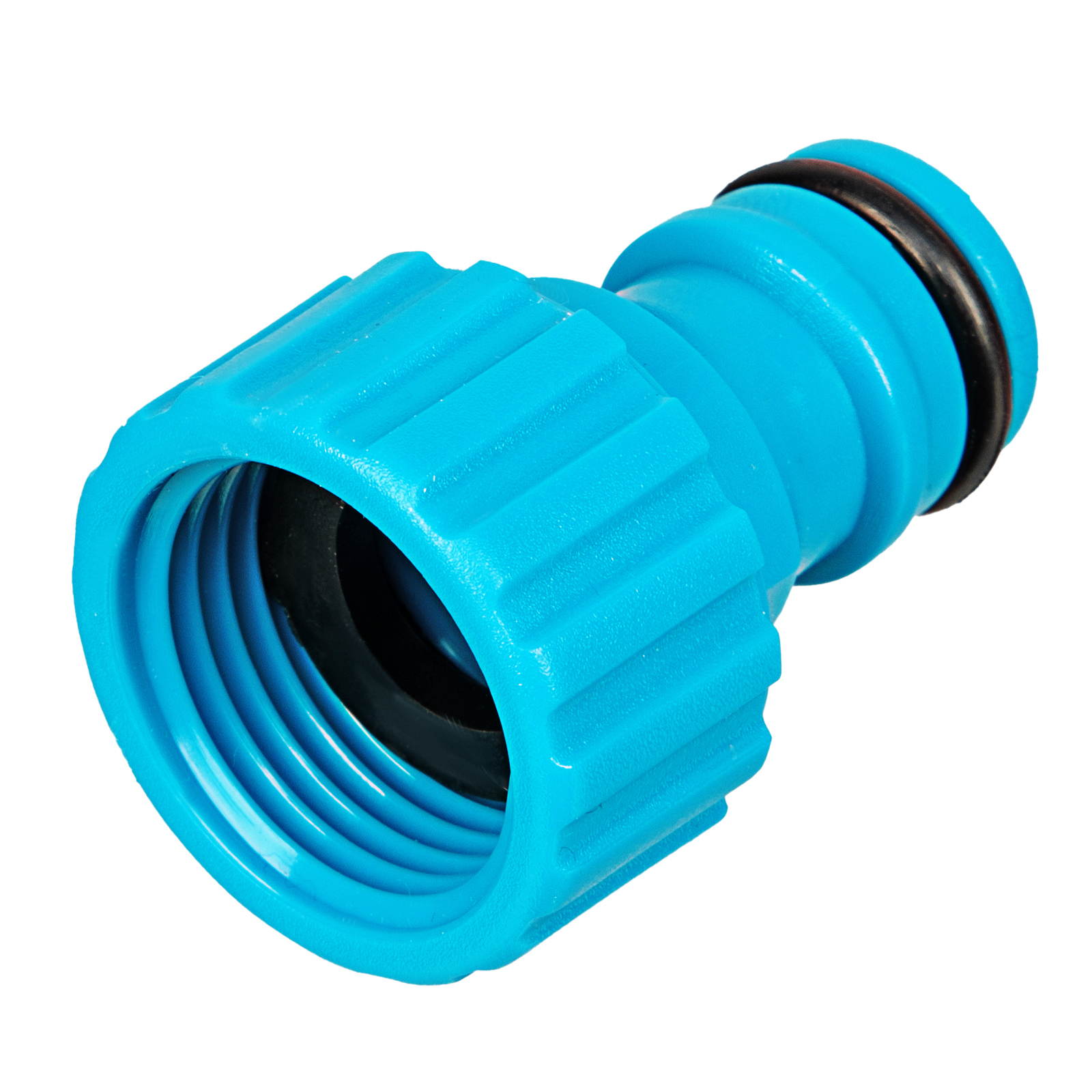 Адаптер с внутренней резьбой 1/2 Palisad Luxe (65762)