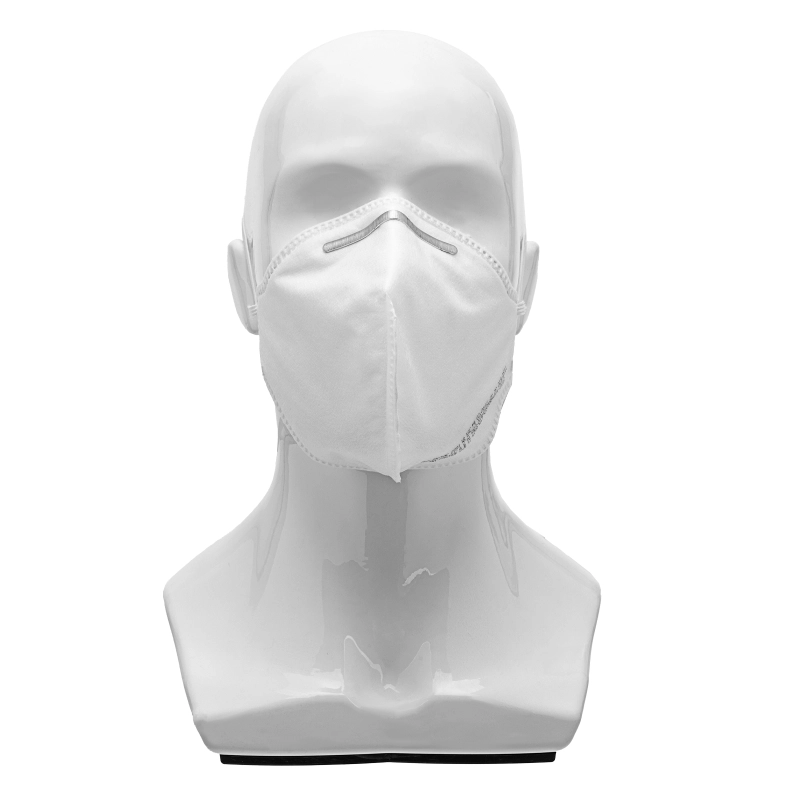 Полумаска фильтрующая складная, модель "Исток", FFP1 NR (892547)