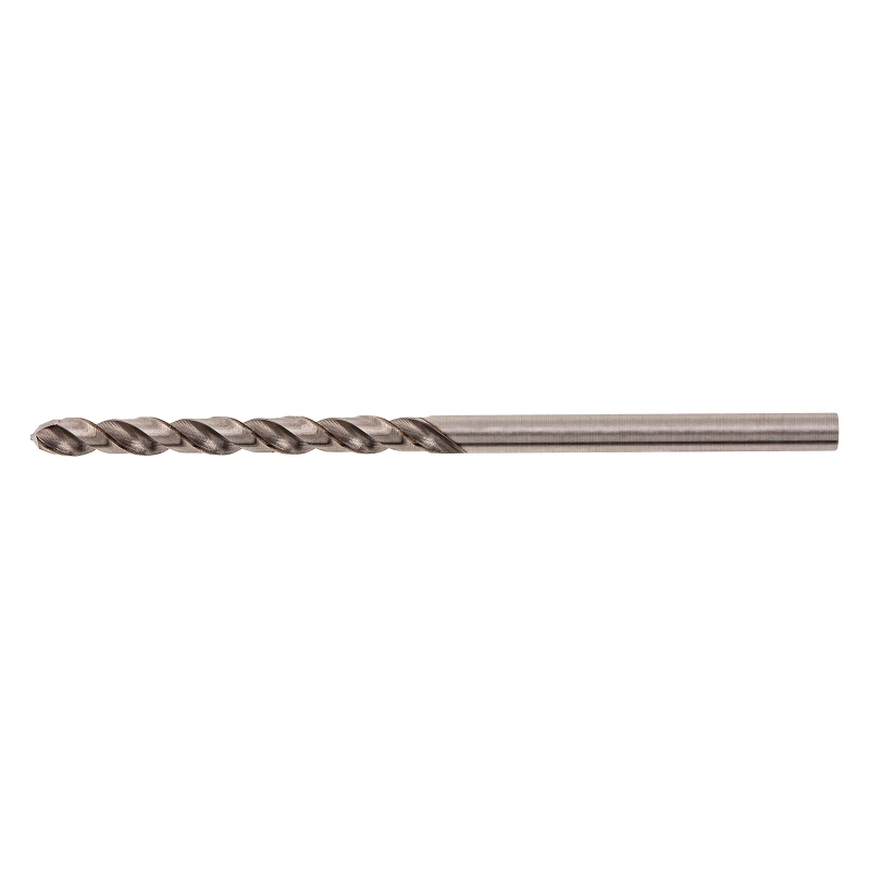 Сверло спиральное по металлу, 3 мм, HSS, 338 W, 2 шт Gross (71604)