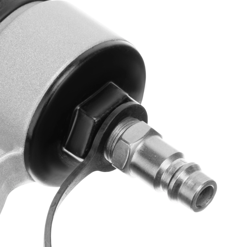 Степлер пневматический для прямоугольных скоб от 6 до 13 мм Matrix (57415)