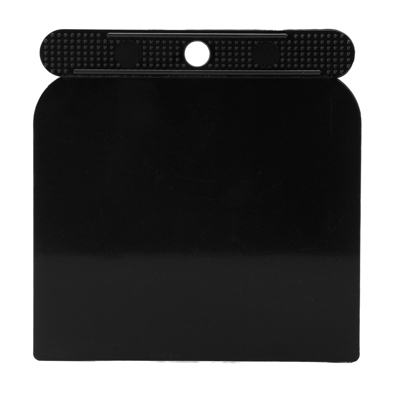 Набор шпателей японских пластмассовых, 50-75-100-120 мм, 4 шт, Sparta (860045)