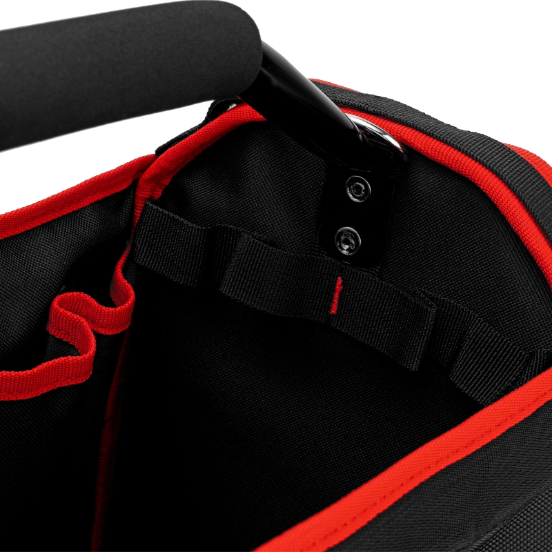 Переноска для инструмента каркасная 490 х 230 х 280 мм Matrix (90258)