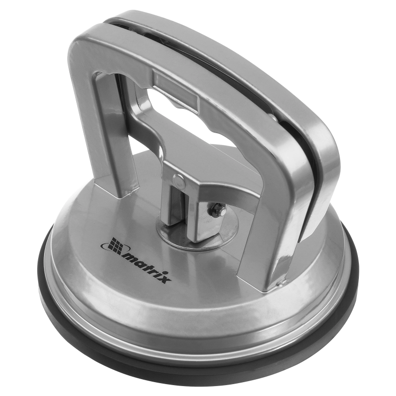 Стеклодомкрат алюминиевый одинарный Matrix (875204)
