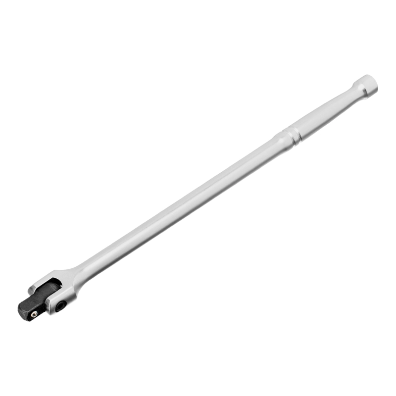 Набор инструментов, 1/2", CrV, 120 зубьев, 24 предмета Gross (14147)