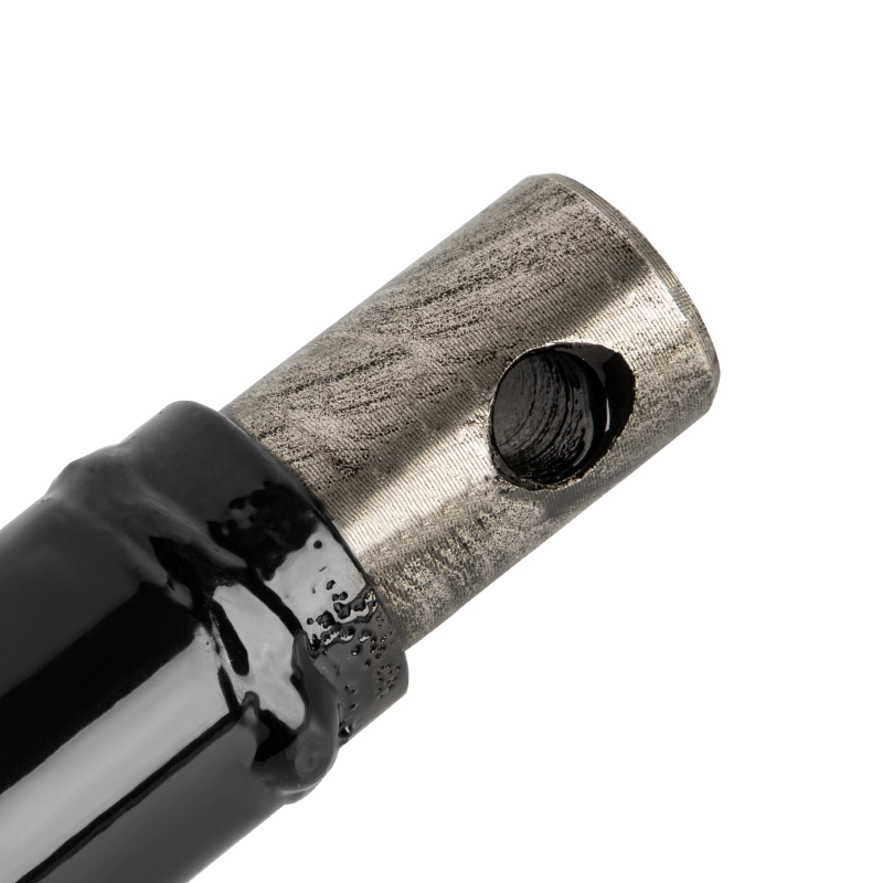 Удлинитель шнека мотобура EXT-500, длина 500 мм,соединение 20 мм Denzel (56027)