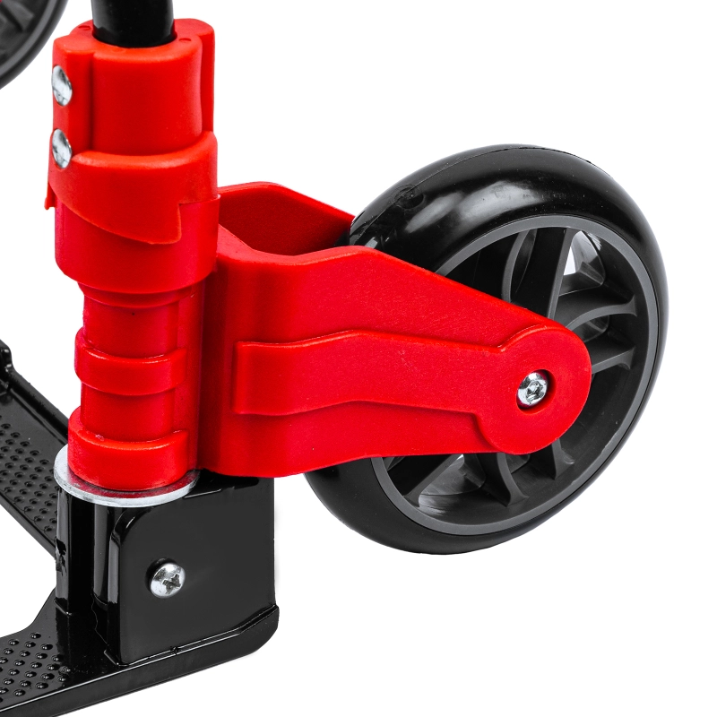 Тележка хозяйственная, складная, 2 колесная, грузоподъемность 80 кг Matrix (98207)