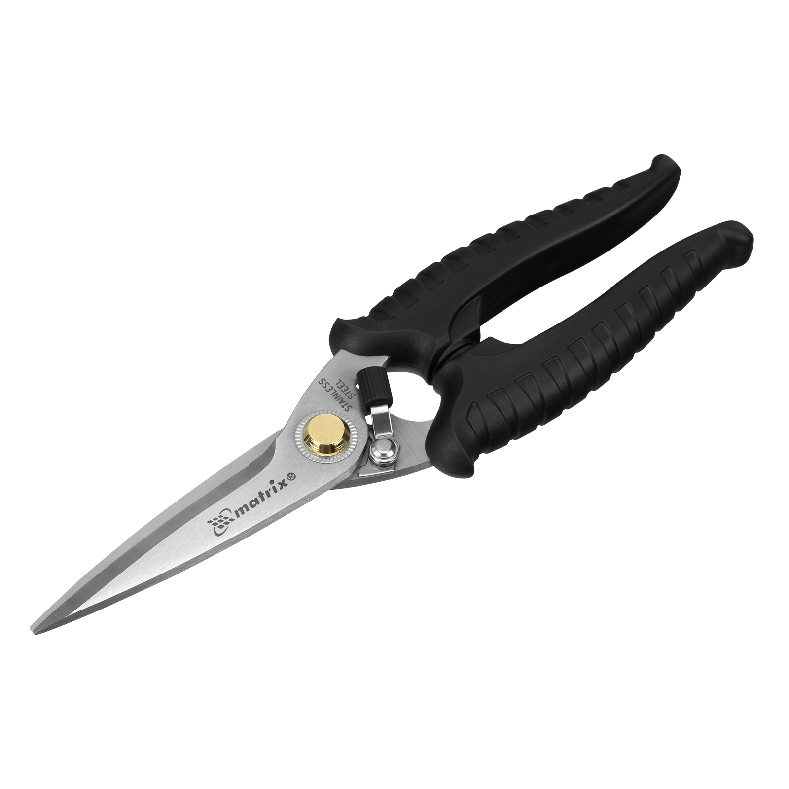 Ножницы универсальные, 200 мм Matrix (78308)