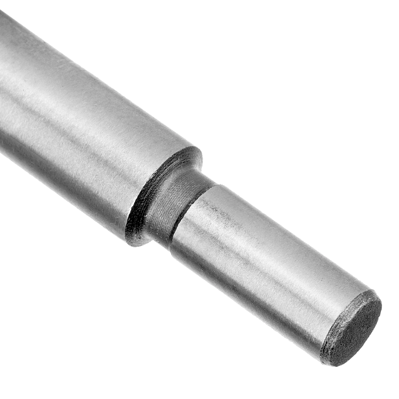 Сверло Форстнера по дереву, 55 мм, цилиндрический хвостовик Сибртех (704855)