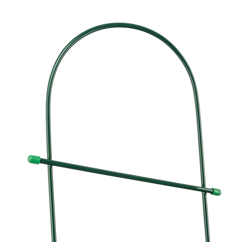 Шпалера - лесенка, 4 ступени, 0,3х1,7 м Palisad (69141)