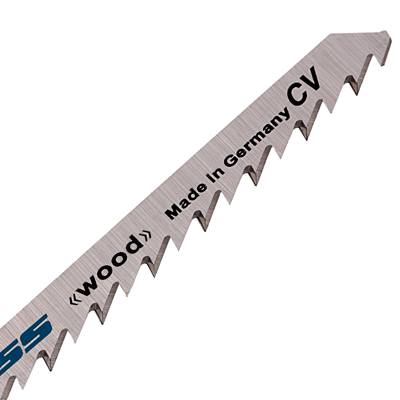 Полотна для электролобзика  по дереву, 2 шт, ( 3103-T101D ) Gross (78262)