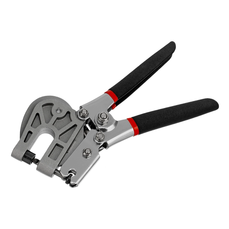 Просекатель для металлического профиля, под гипсокартон, работа одной рукой Matrix (87951)