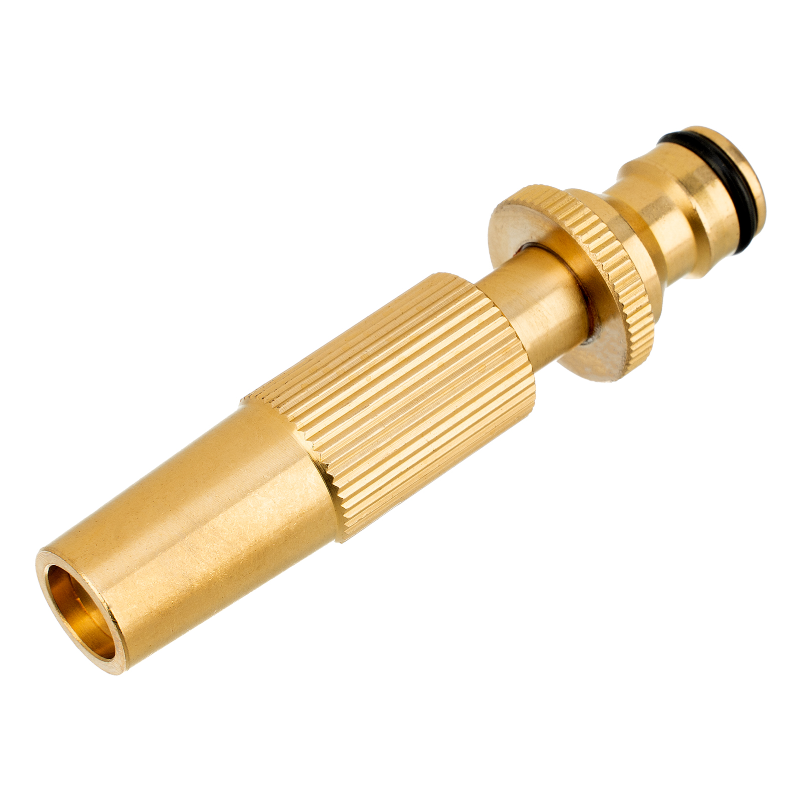 Распылитель регулируемый, латунный Palisad (65282)