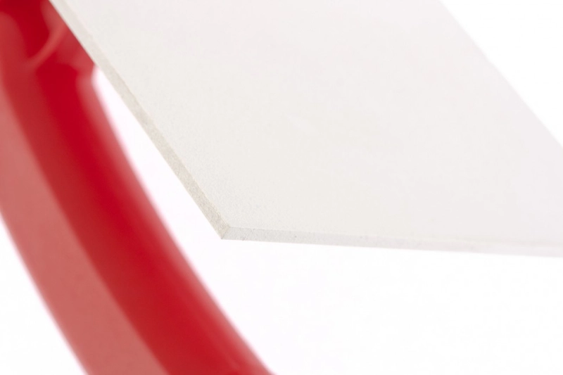 Гладилка пластиковая 260 х 120 мм Matrix (86719)