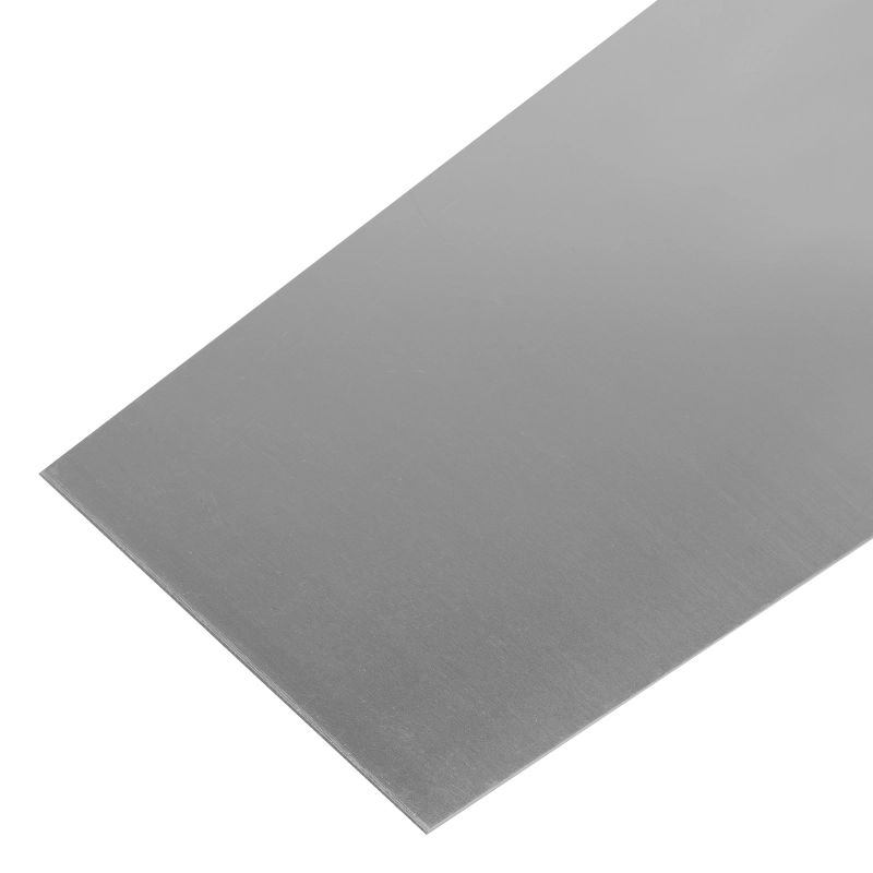 Кельма из нержавеющей стали, 160 х 84 мм, деревянная ручка Matrix (86320)