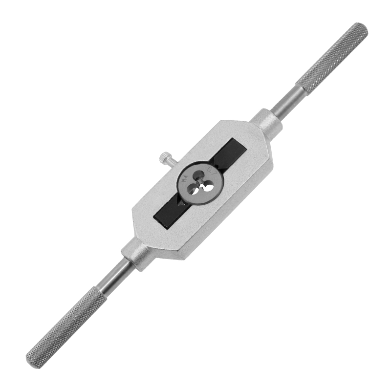 Набор метчиков и плашек М3-М12, 31 предмет Matrix (77337)