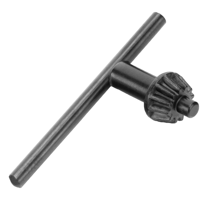 Пневматическая дрель PD500, 500 об/мин, 114 л/мин, 13 мм Denzel (57478)